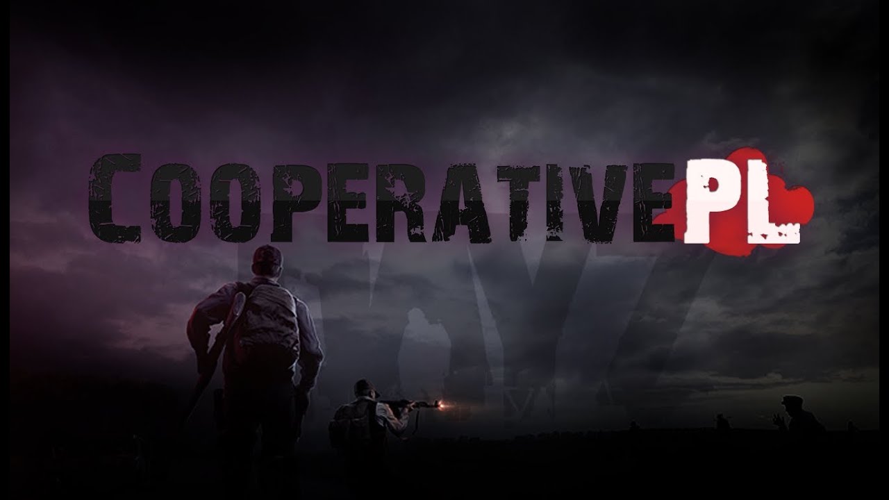 DayZ Standalone PL - nie ma litości