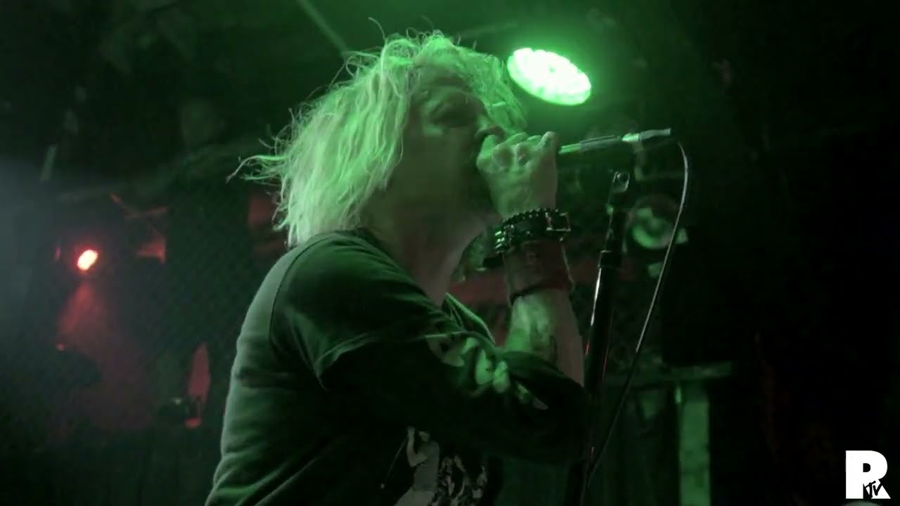 EyeHateGod | Live At Reggies 8.23.25 (Full Set 1)
