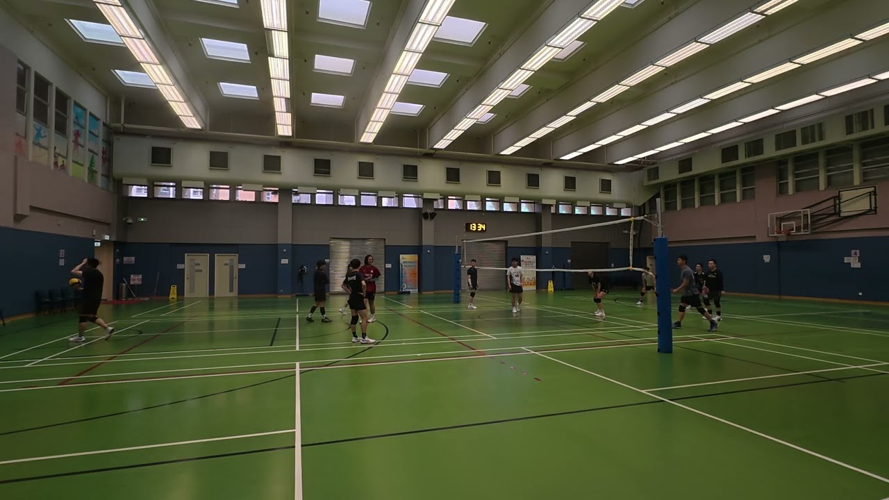 260304 振華道體育館 13:41