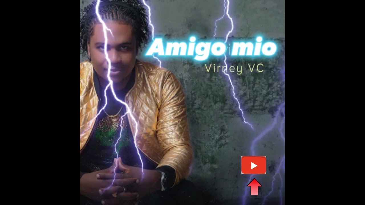 Amigo mío