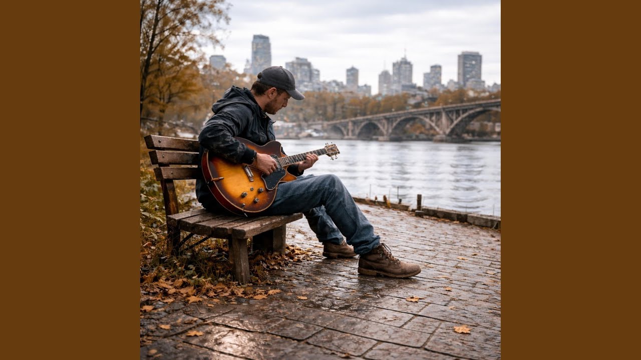 Gitara gra