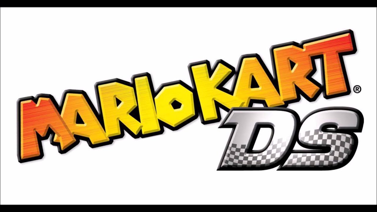 Mario Kart Double Dash - Rainbow Road (Mario Kart DS Remix)