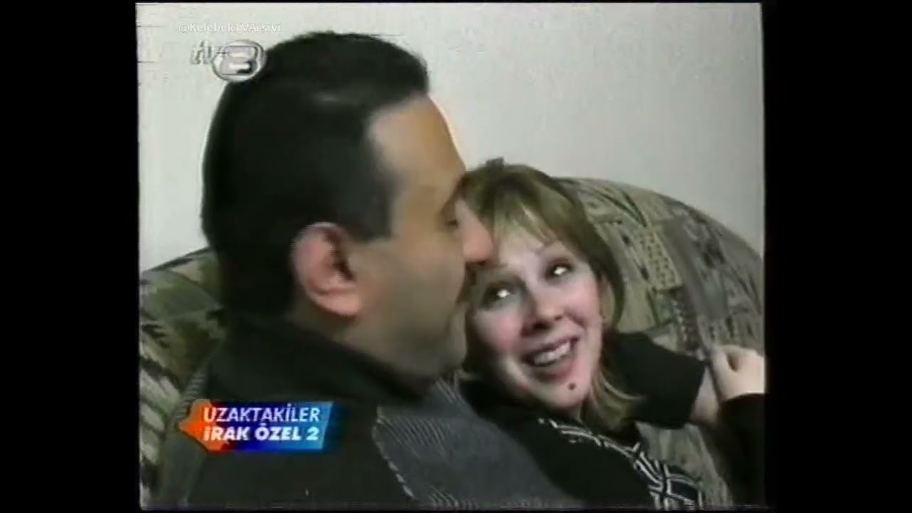 Uzaktakiler: Irak Özel - tv8 (Ocak 2004)