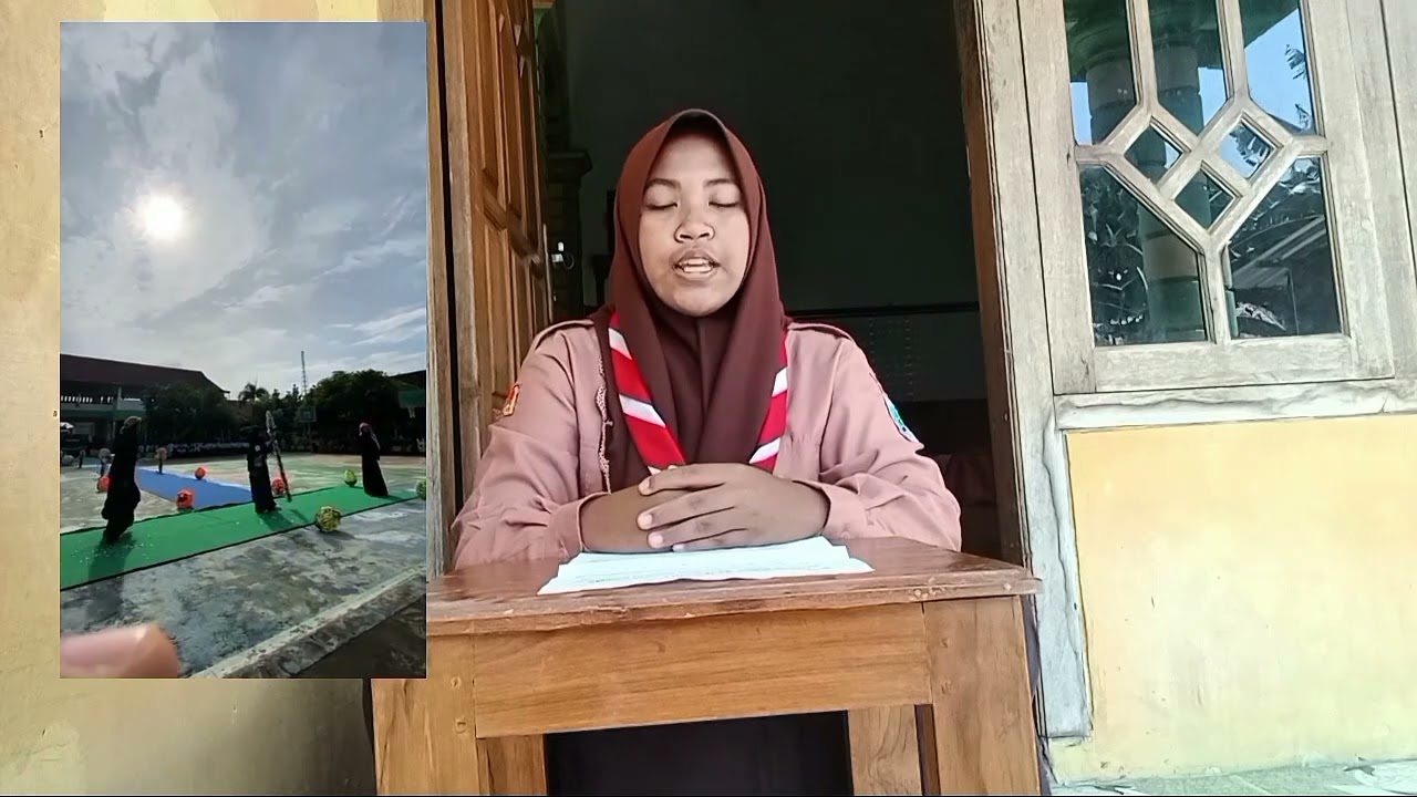 𝙏𝙐𝙂𝘼𝙎 𝙈𝙀𝙈𝘽𝘼𝘾𝘼 𝘽𝙀𝙍𝙄𝙏𝘼(𝘽𝘼𝙃𝘼𝙎𝘼 𝙄𝙉𝘿𝙊𝙉𝙀𝙎𝙄𝘼) 