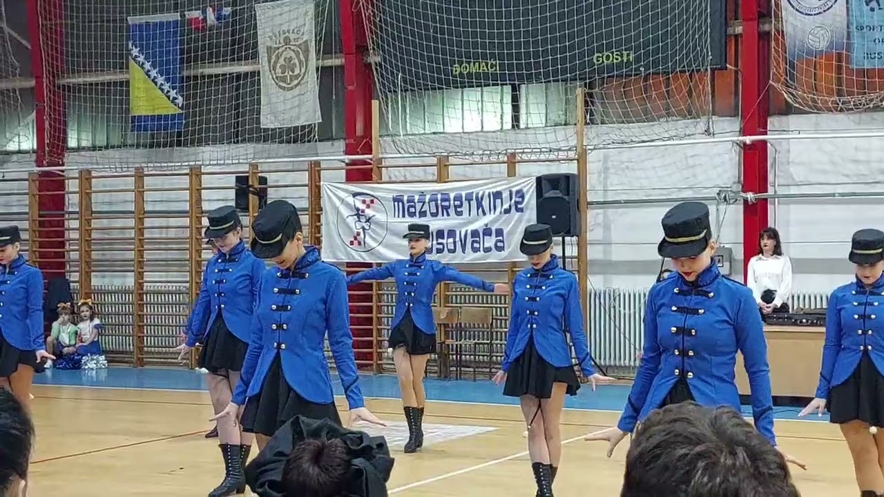 Božićni Koncert Napredak Busovača 2022.g.