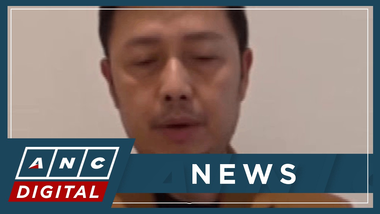 Sandiganbayan 6th division officially declares ex-House lawmaker Zaldy Co 'fugitive from justice'
