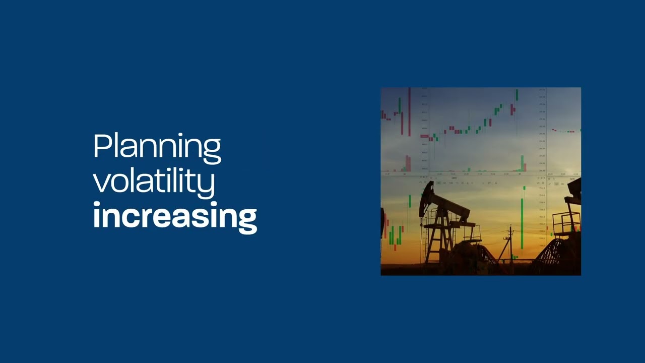 Global Signals Series: Oil Volatility Shifting Strategic Planning | ERA Group Economic Intelligence