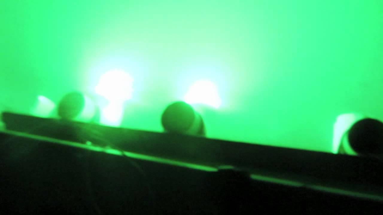 LOOMISLED UNDERWATER LED LIGHTING