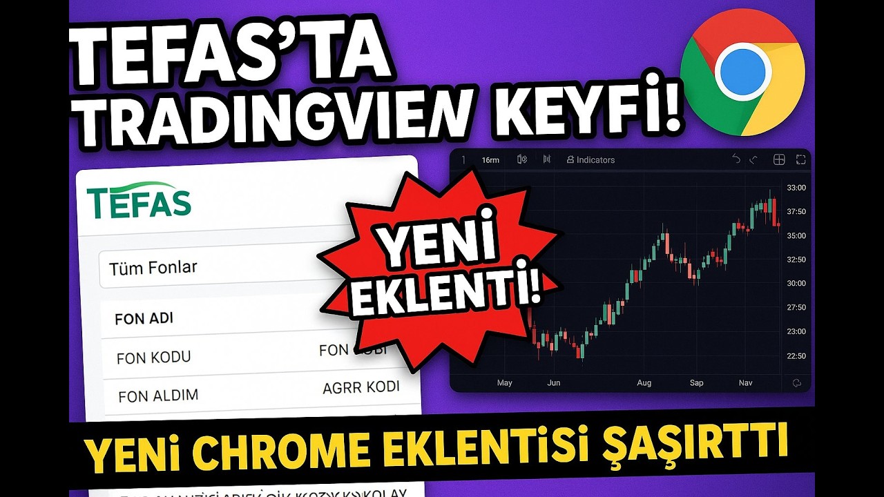 TEFAS&rsquo;ta TView Keyfi!