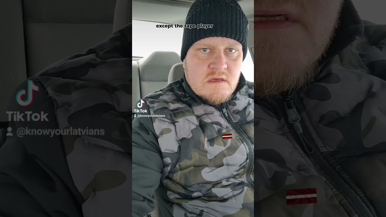 About winter car