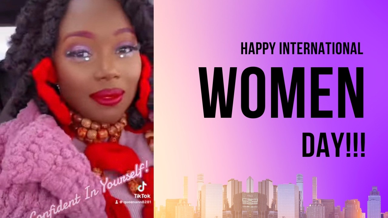 Phenomenal Woman – Maya Angelou | International Women’s Day Spoken Word #Shorts