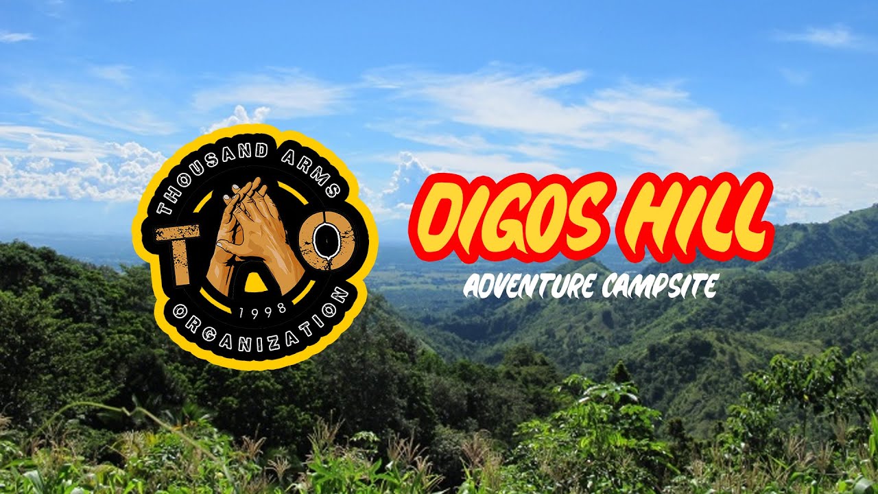 TAO Motocamp | Digos Hill Trailer