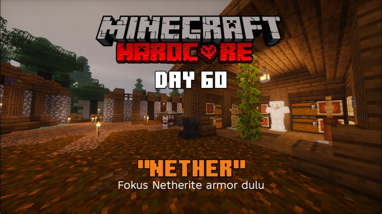 OTW PIGLIN BRUTE - Minecraft