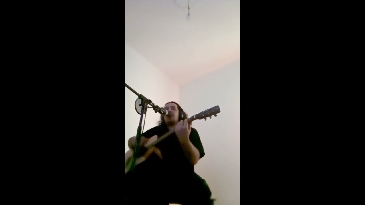 Juanma D'Ambrosio - Fragmentando el tiempo - Acustico
