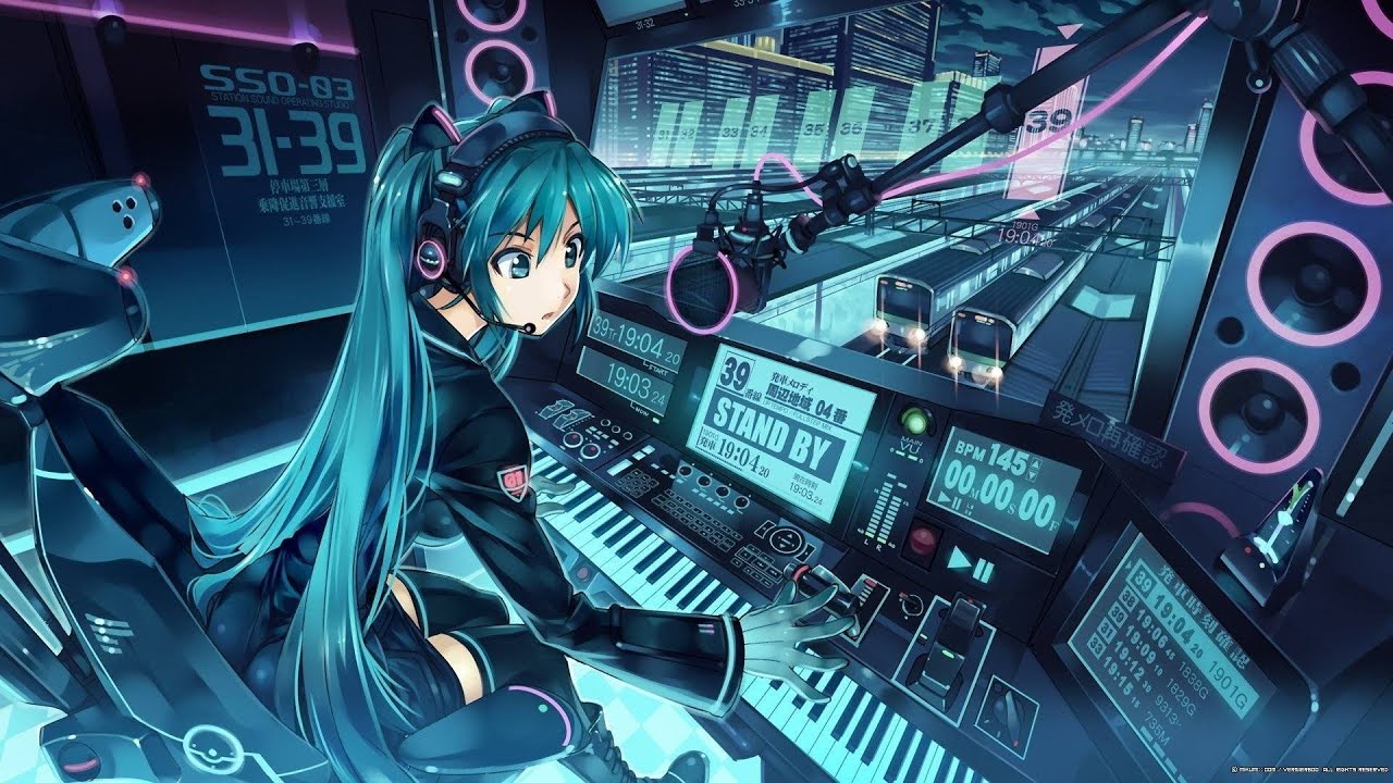 Hollywood Undead - Gravity | Nightcore |