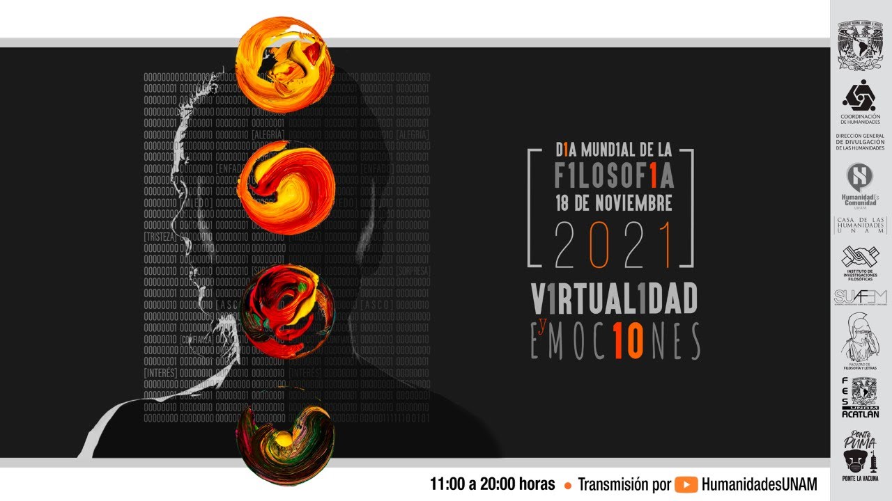 D&iacute;a Mundial de la Filosof&iacute;a 2021 