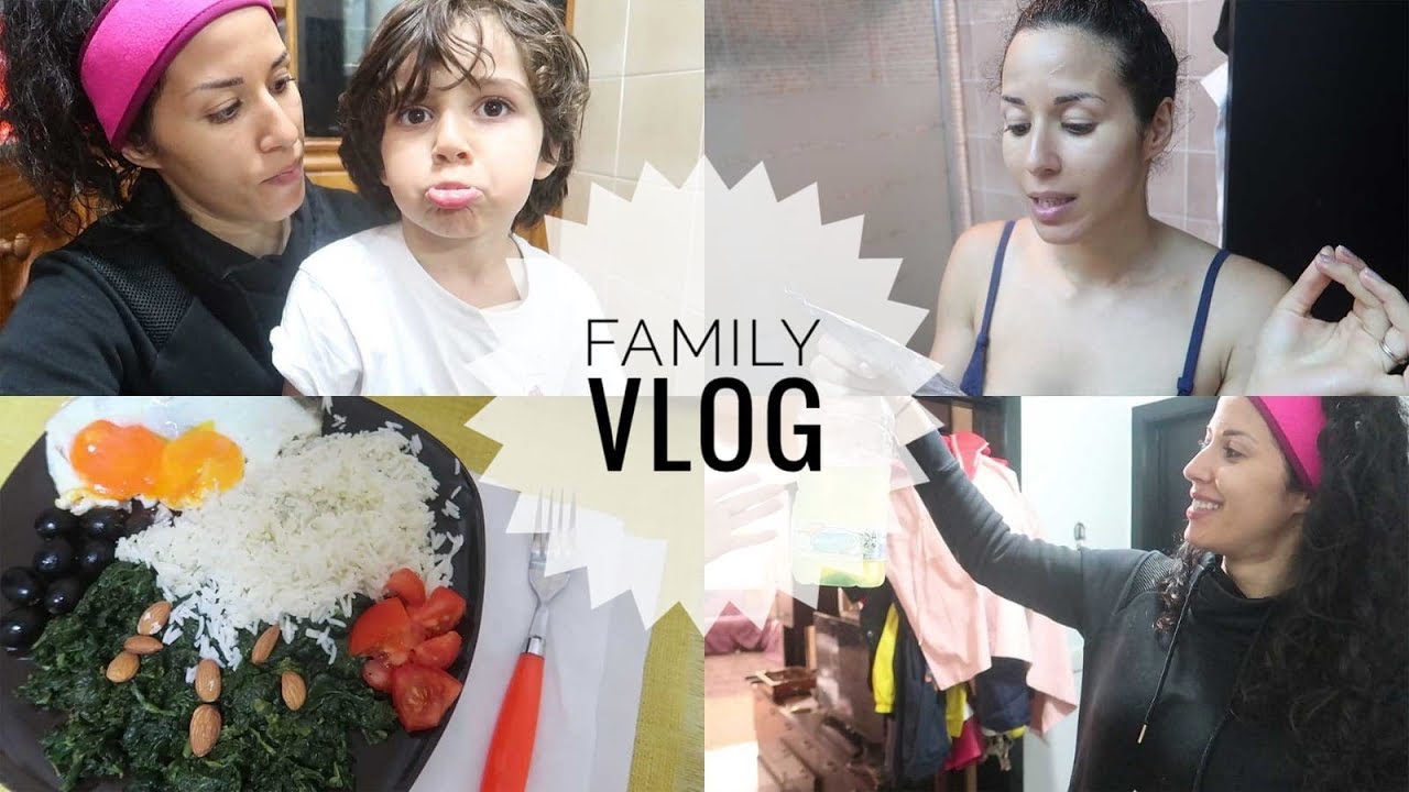 GUERRA TRA POVERI - Vlog Venerdì 1 Giugno 2018