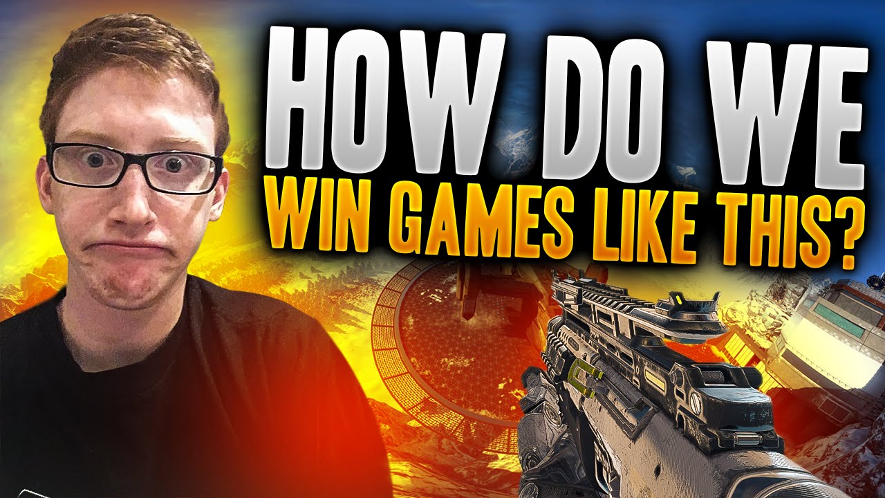 How Do We Win These Games?!