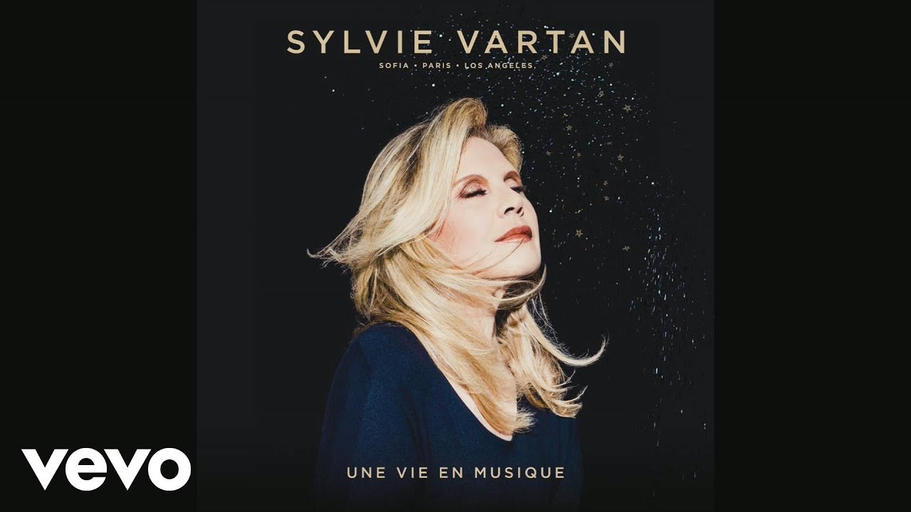 Sylvie Vartan - Mon enfance (Audio)