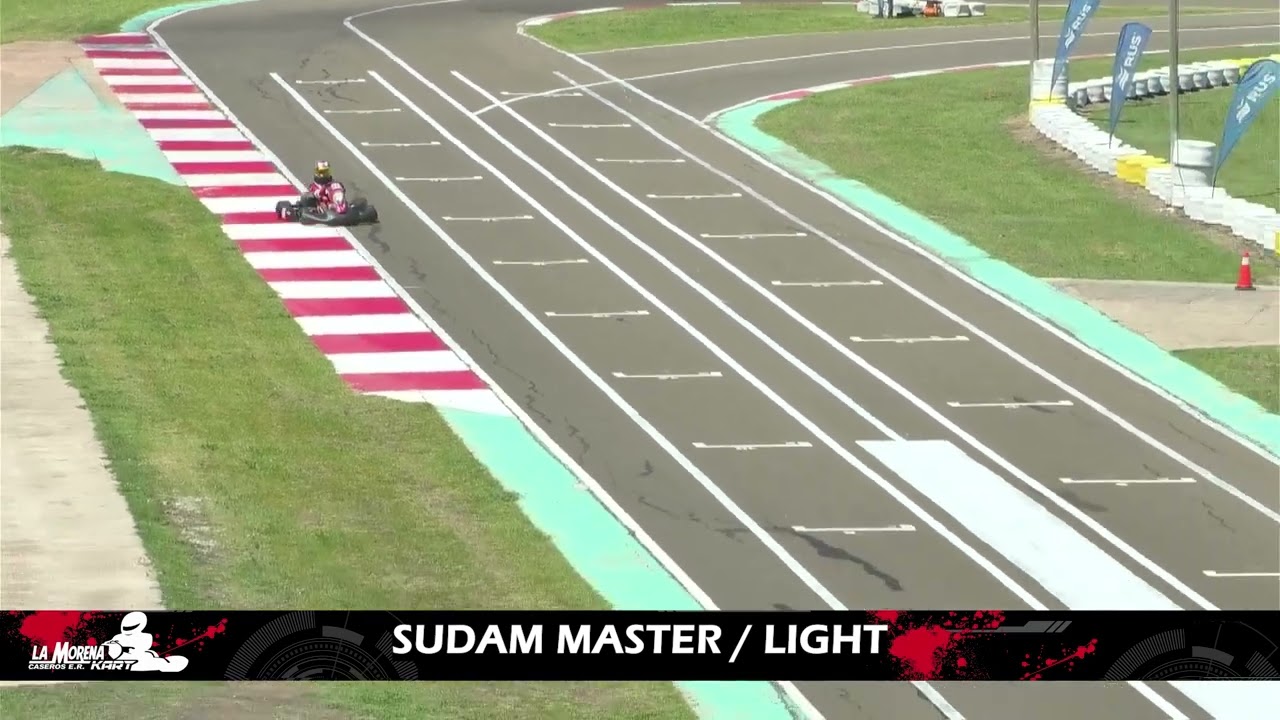 SUDAM MASTER   LIGHT