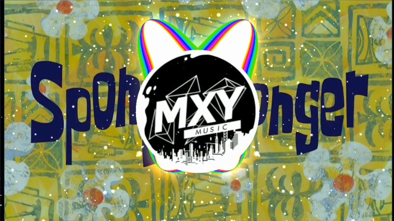 SpongeBob - Sponge Monger (Mattrixx Trap Remix)
