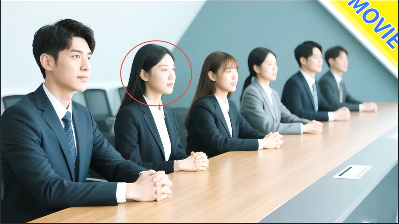 【2026 Full Movie】離婚5年，丈夫在公司偶遇前妻，才知道她沒有打掉孩子，瞬間崩潰！#中国电视剧#chinesedrama #movie#刘亦菲