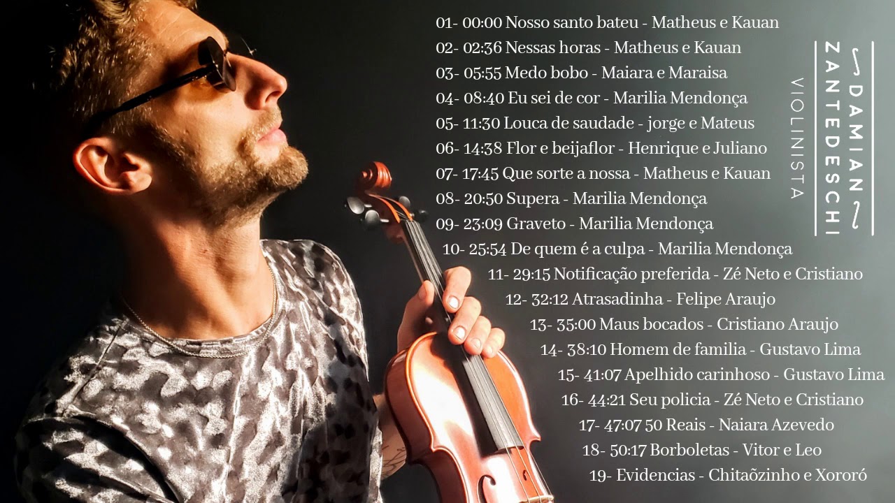 Sertanejo 