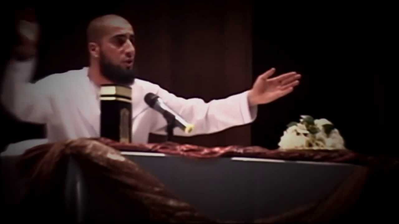 Broeder Alkhattab - De barmhartigheid van Allah (1/6)