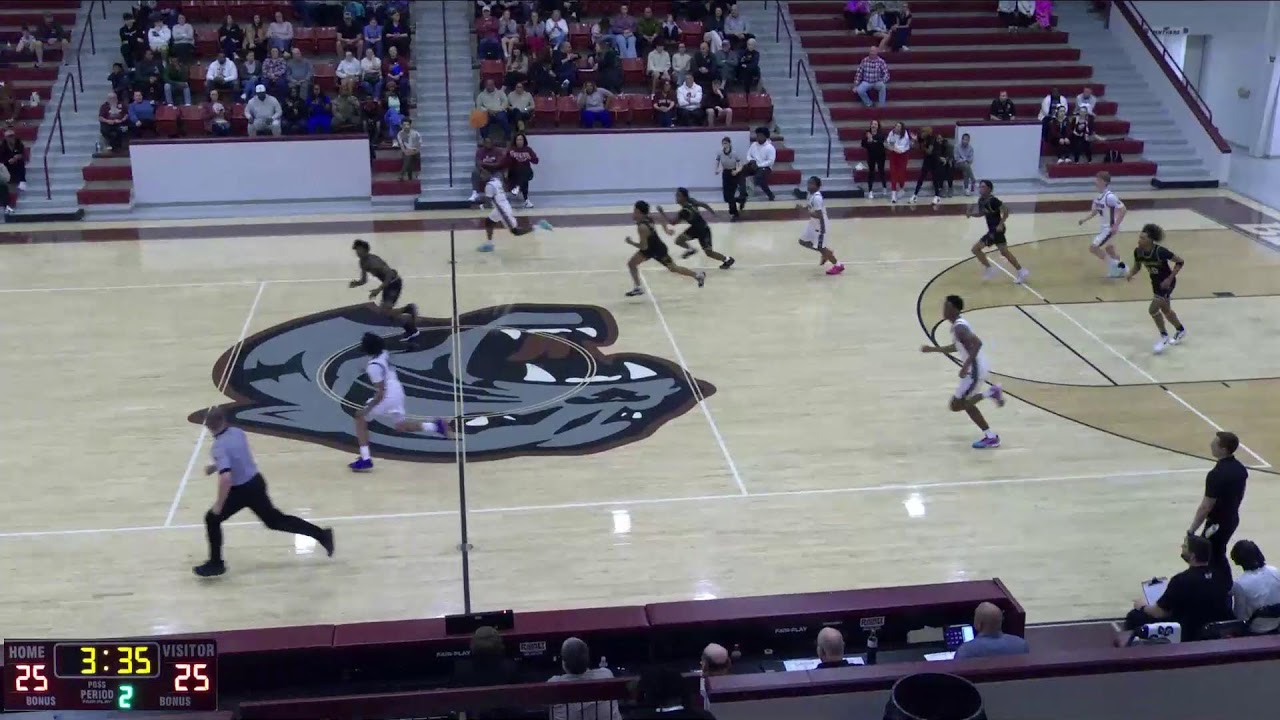 Benton High School vs Hot Springs High School Girls' Varsity Basketball