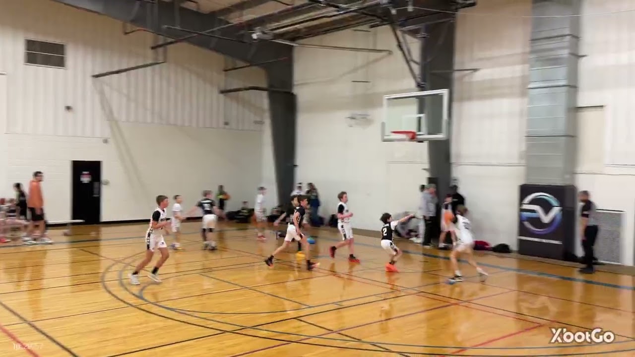 2026-02-07 Tournament- Black & Red Game 2