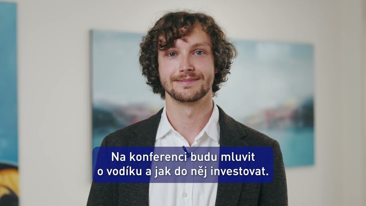 Michal Dibon: Energetická transformace - investiční rizika a příležitosti