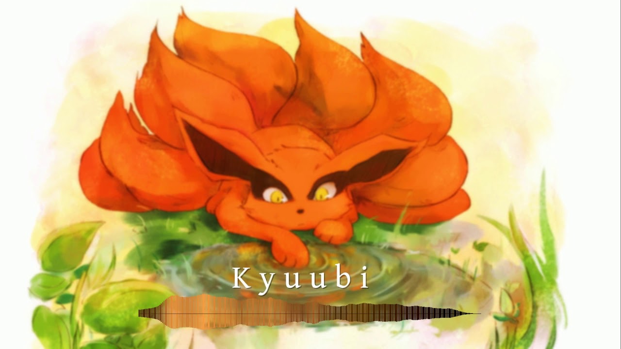 AFROBEAT INSTRUMENTAL- KYUUBI