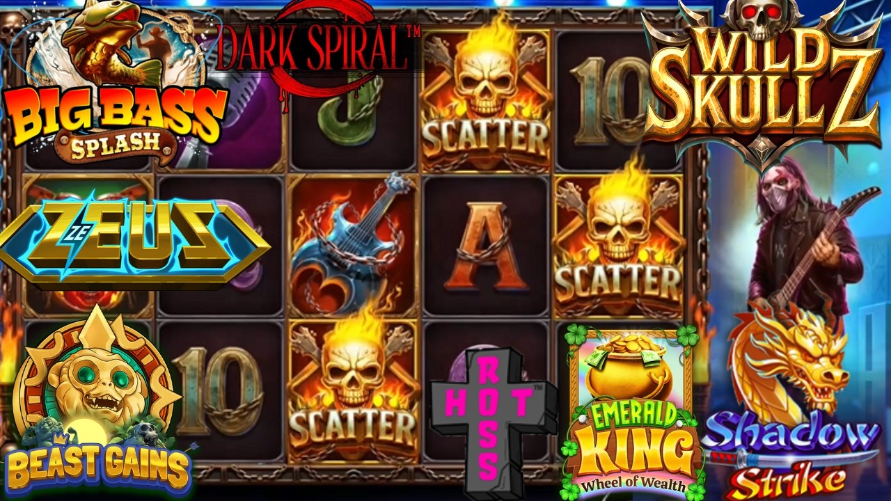 Субботняя игровая сессия с Lucky Devil 💥