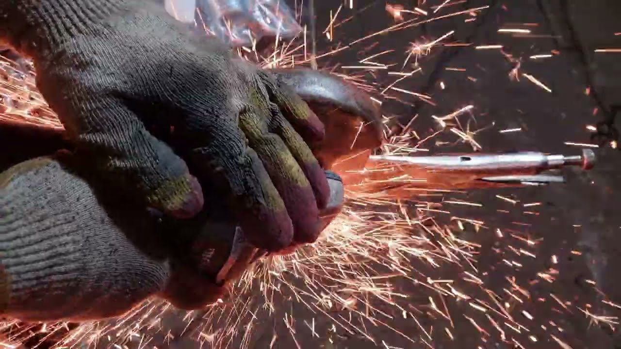 Как сварить  #Качели-Кокон#