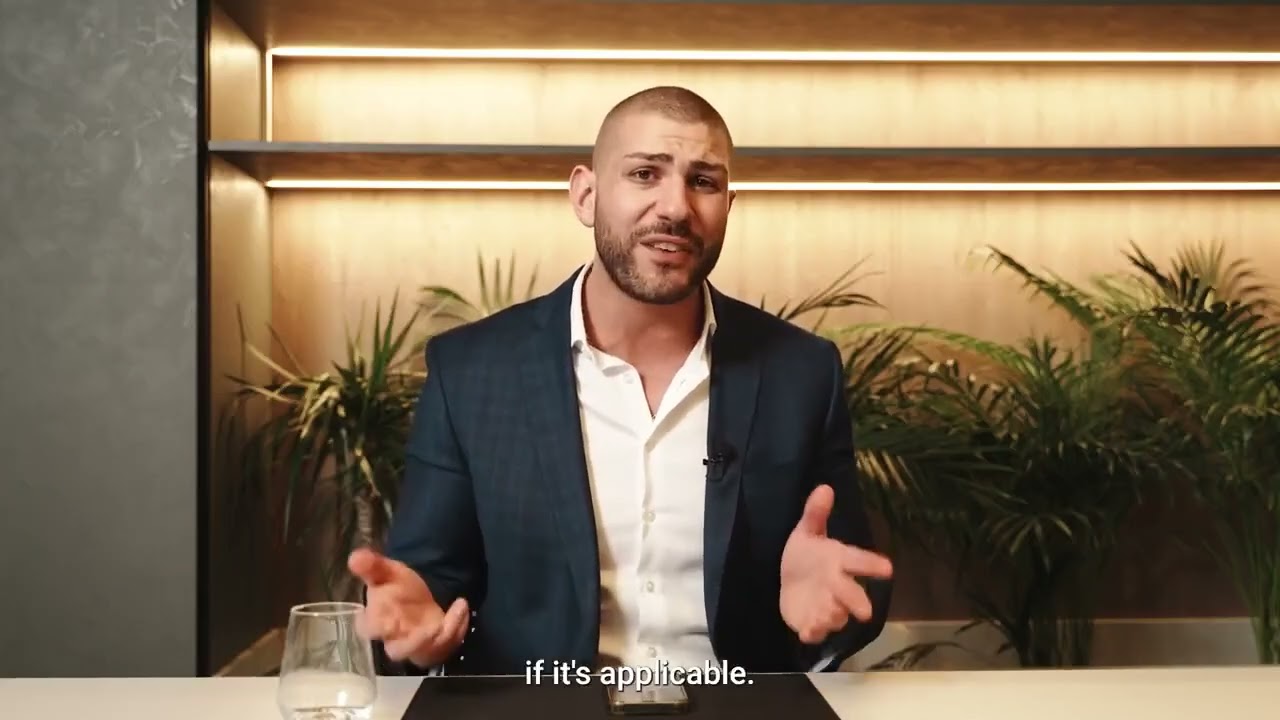 Get Approved for a Rental Fast: Tips from Nathan Levinson | Royal York Property Management