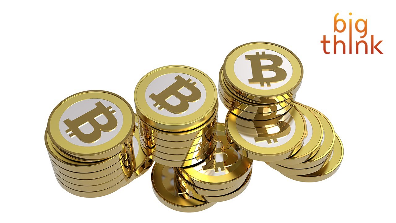 Bitcoin 101, with Daniel Altman  | Big Think