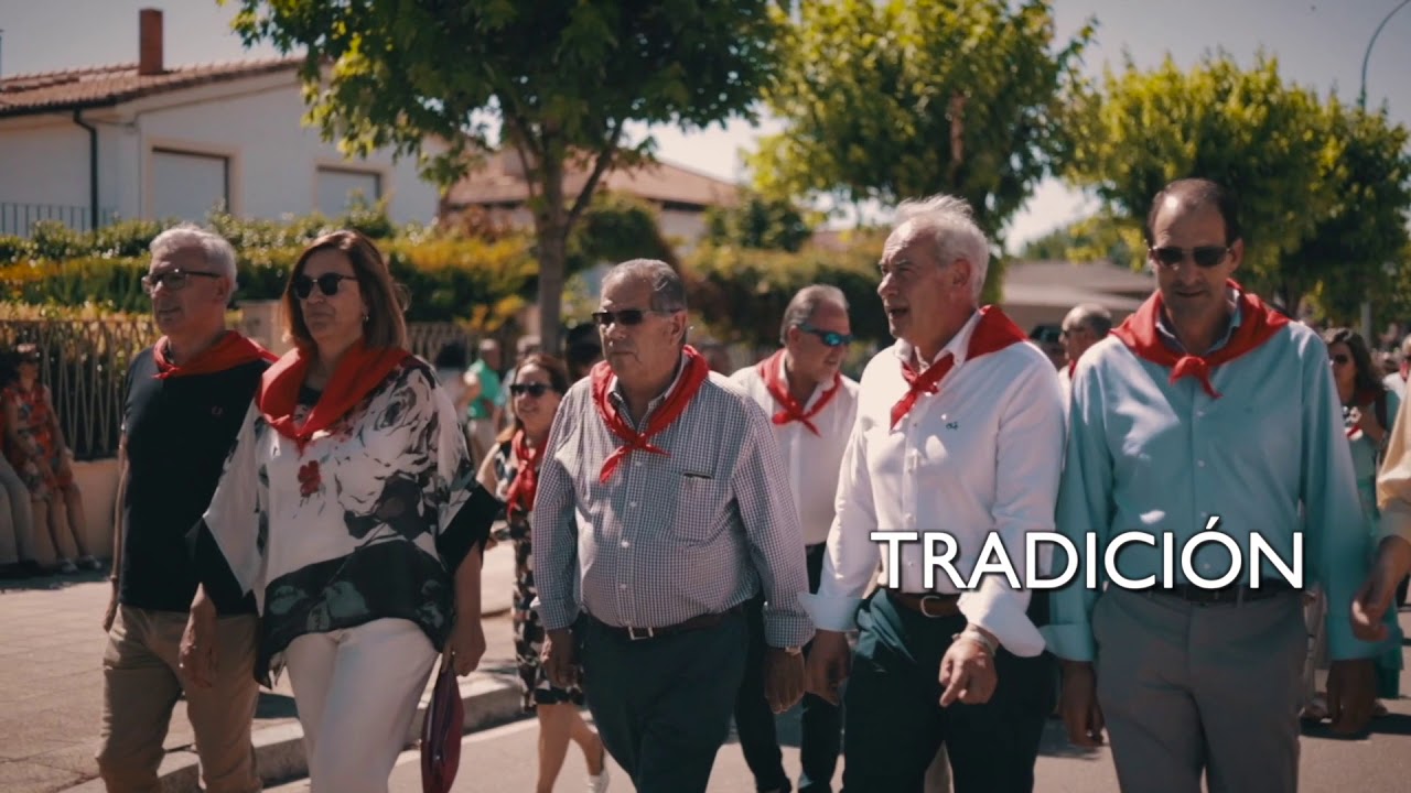 Herrera de Pisuerga - TURISMO 2018