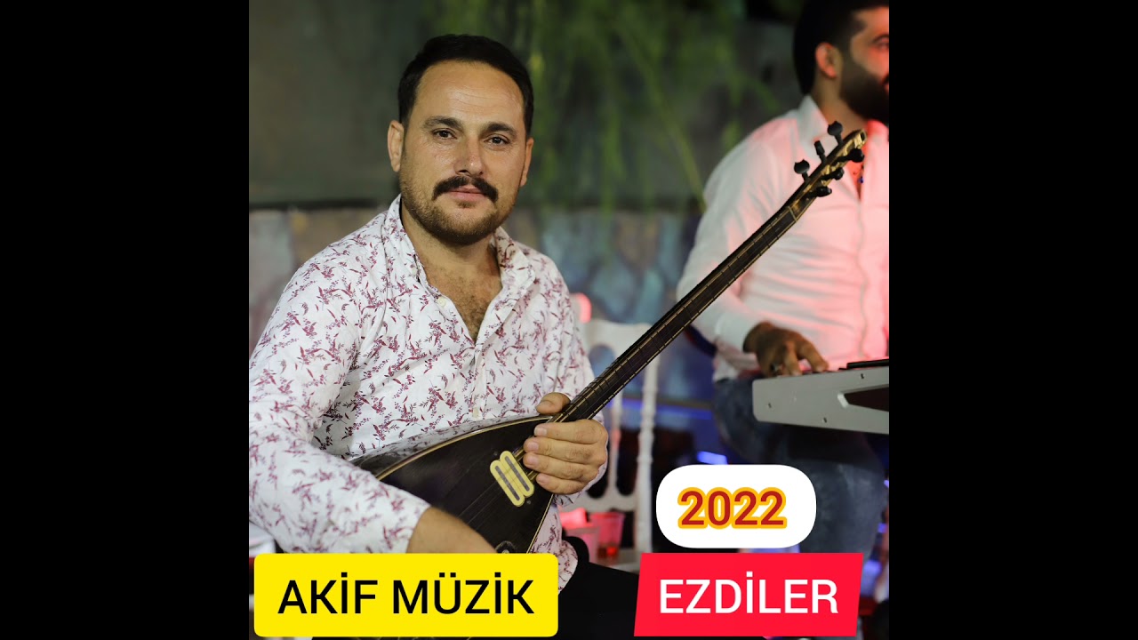 EZDİLER EZDİLER AKİF MÜZİK 2022 DÜĞÜN KAYDIDIR  İYİ DİNLEMELER