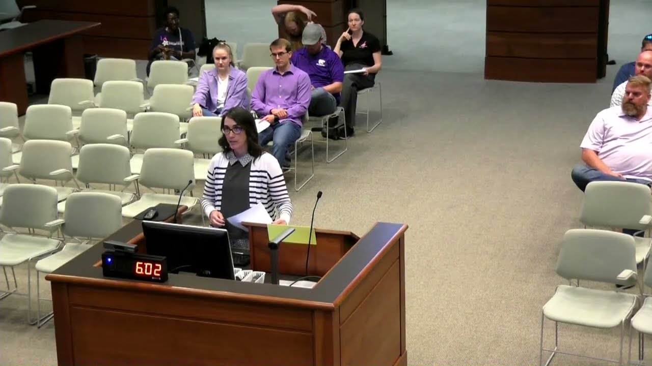 10/22/24 City Commission Work Session