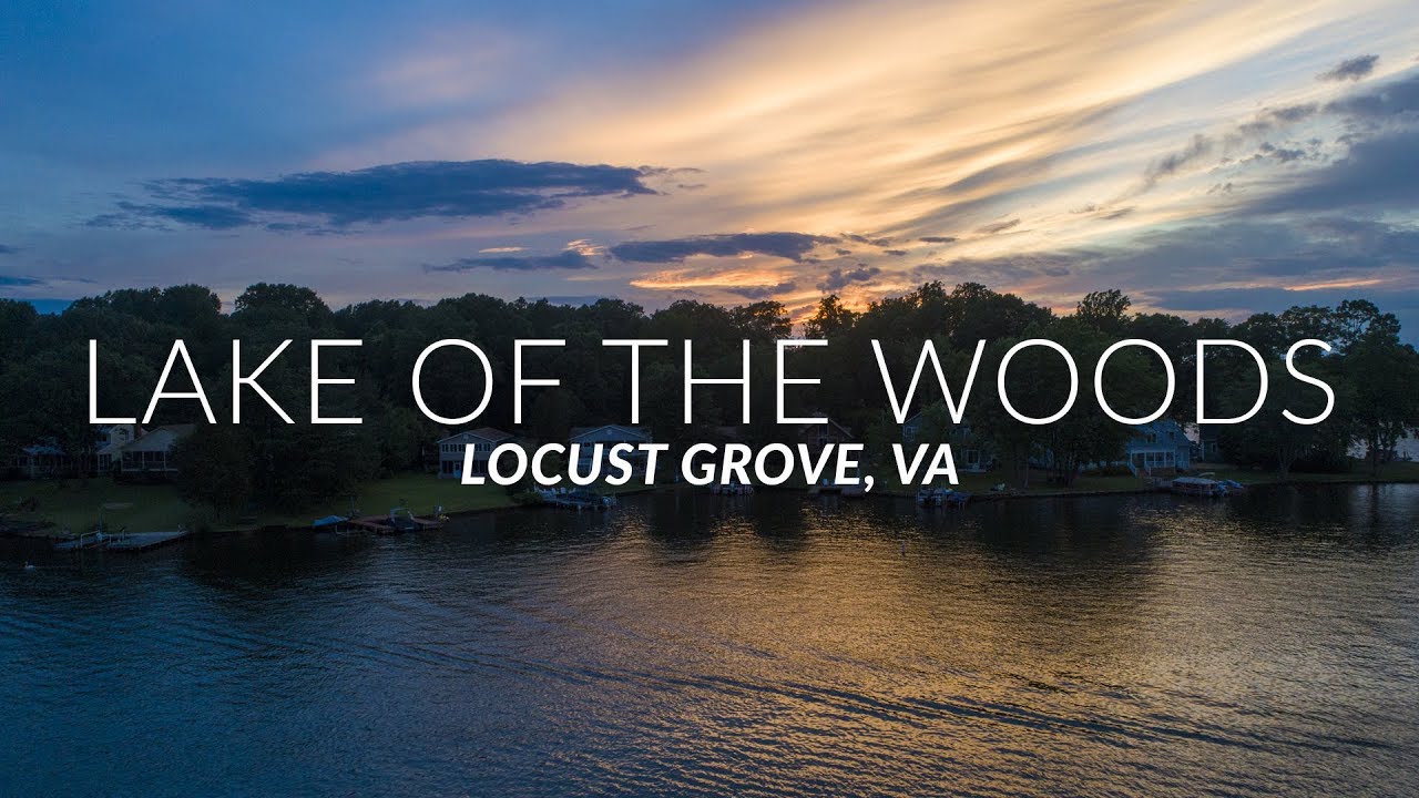 Lake of the Woods | Locust Grove, VA