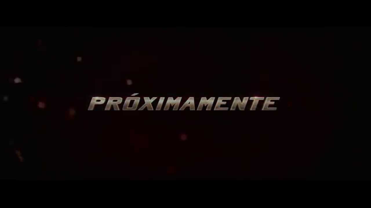 Vengadores: La Era de Ultrón de Marvel | Teaser Trailer Oficial Español | HD