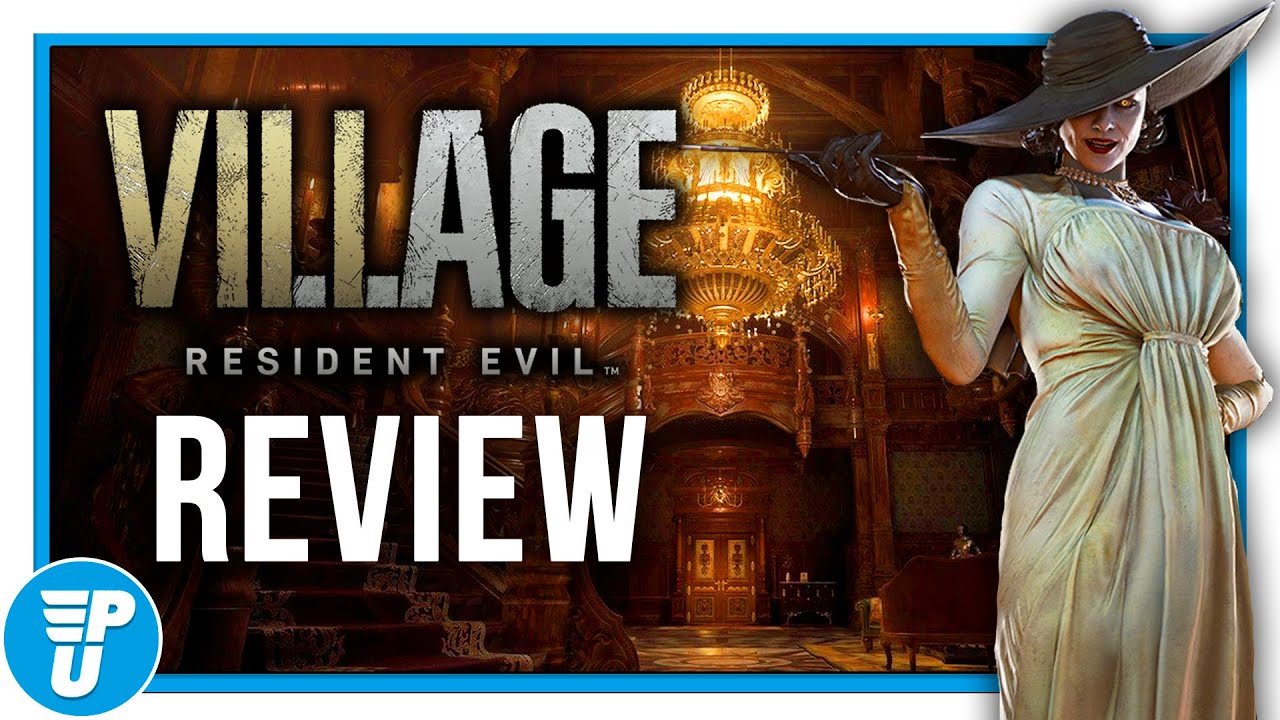 Overtreft Resident Evil Village zijn voorganger? &ndash; Review