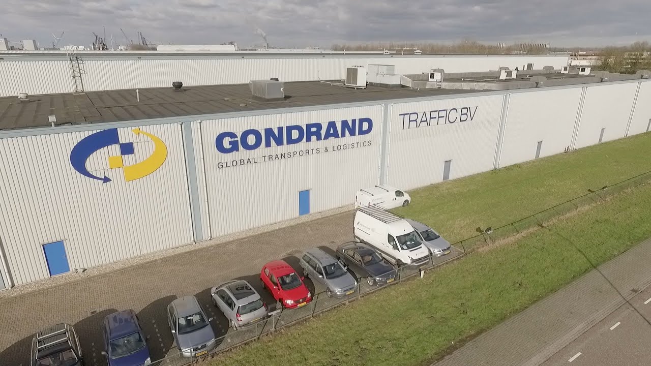 Gondrand International