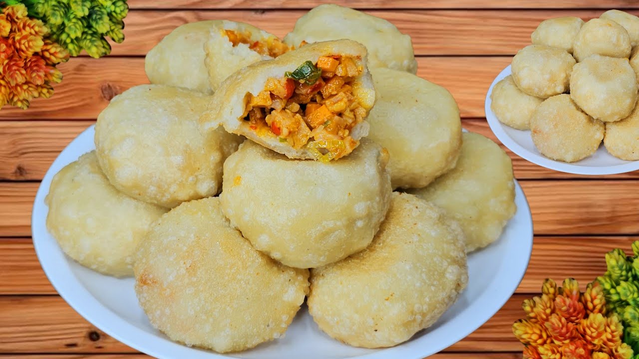 MIRIP CIRENG ISI, TAPI BUKAN CIRENG  : :  INI ENAK BANGET,  CIRENG MAH LEWAAT...