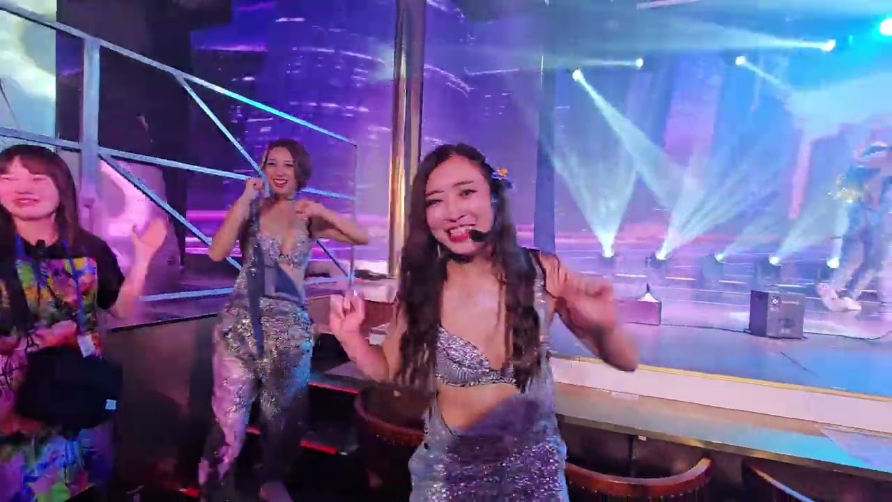 20240908ちゅらさん6～2部①