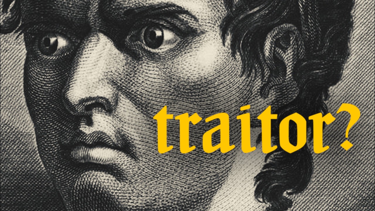 Nietzsche on Shakespeare's 
