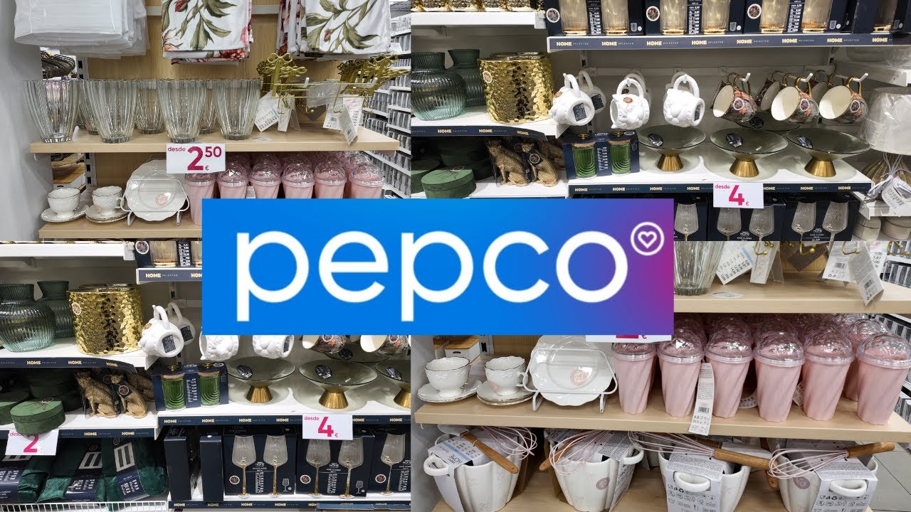 PEPCO ARRASA esta PRIMAVERA 🌸 | Nuevas colecciones y precios que NO ESPERABA