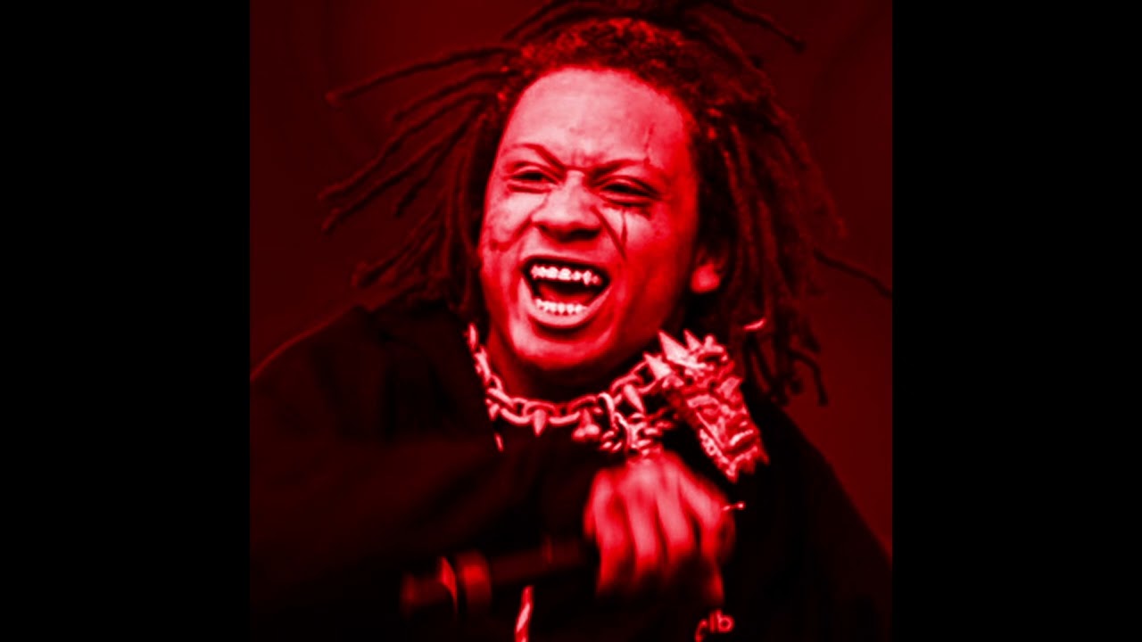 [FREE] Trippie Redd Type Beat x Homixide Gang Type Beat - 