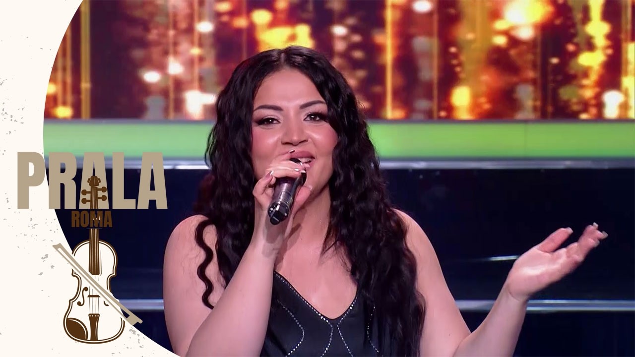 Jovana Stancic - Familija - PR - (LIVE) - (Tv Grand 26.02.2026.)