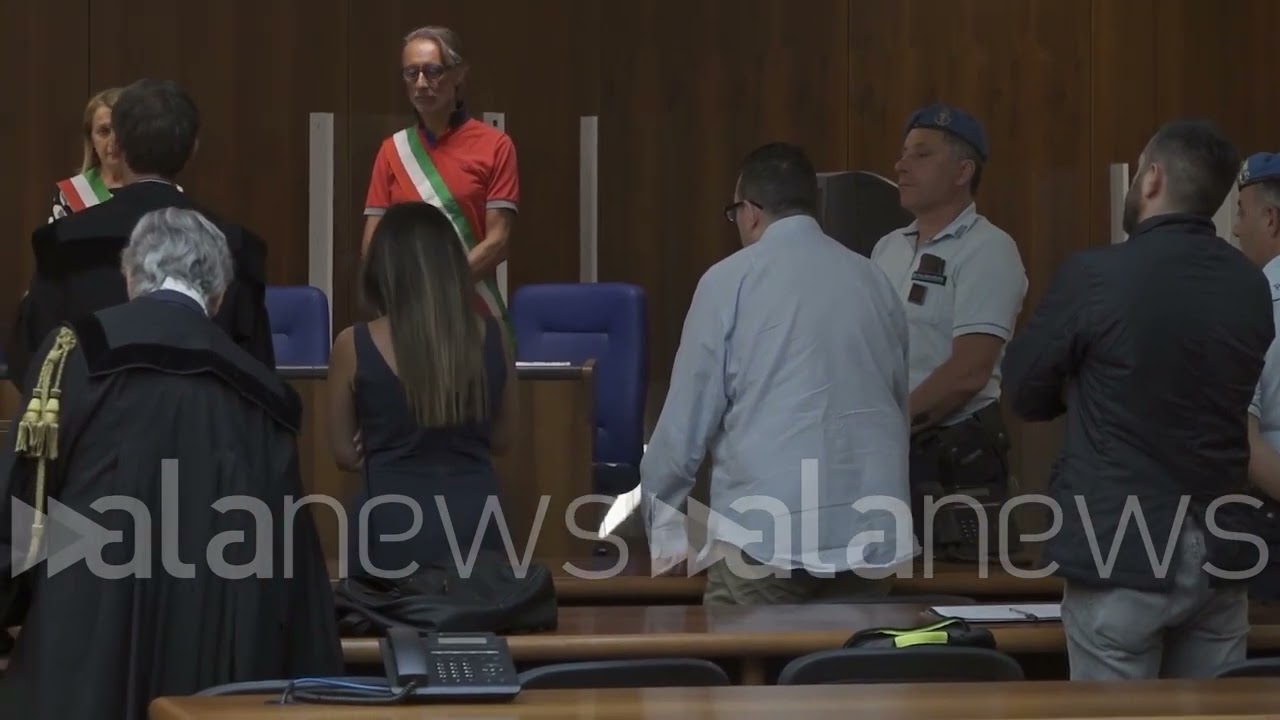 Strage Samarate, Alessandro Maja condannato all'ergastolo